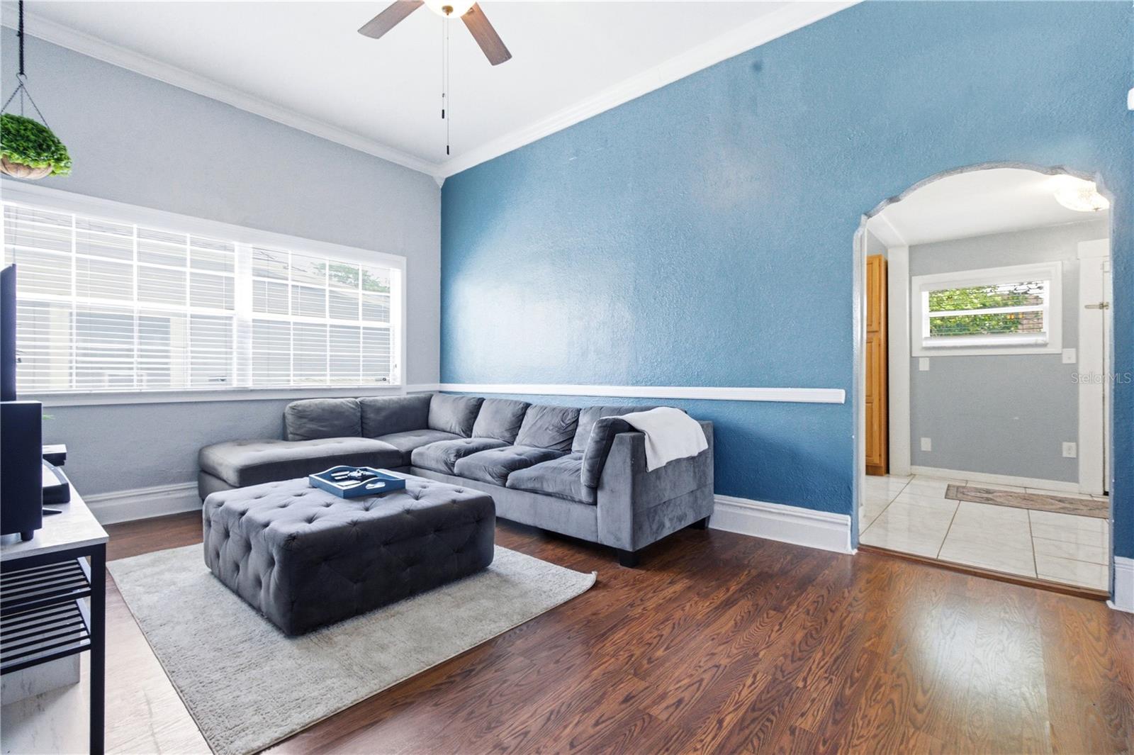 2318 W CORDELIA ST, TAMPA, FL, 33607