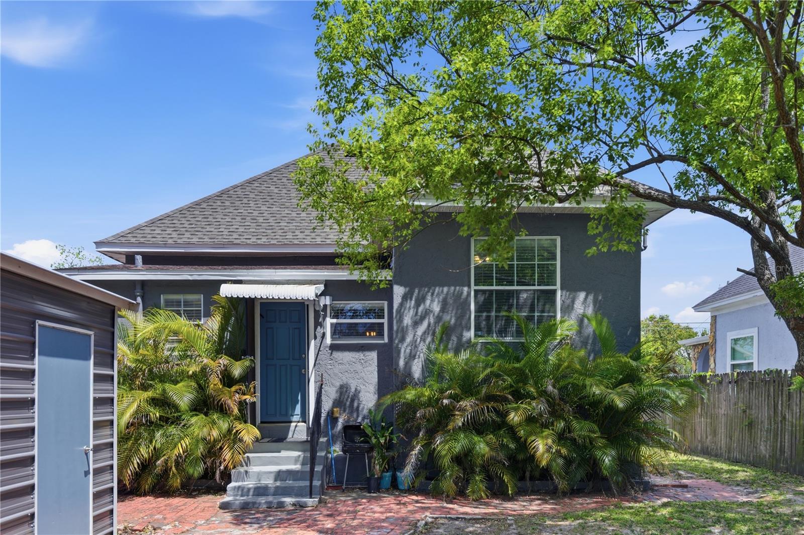 2318 W CORDELIA ST, TAMPA, FL, 33607