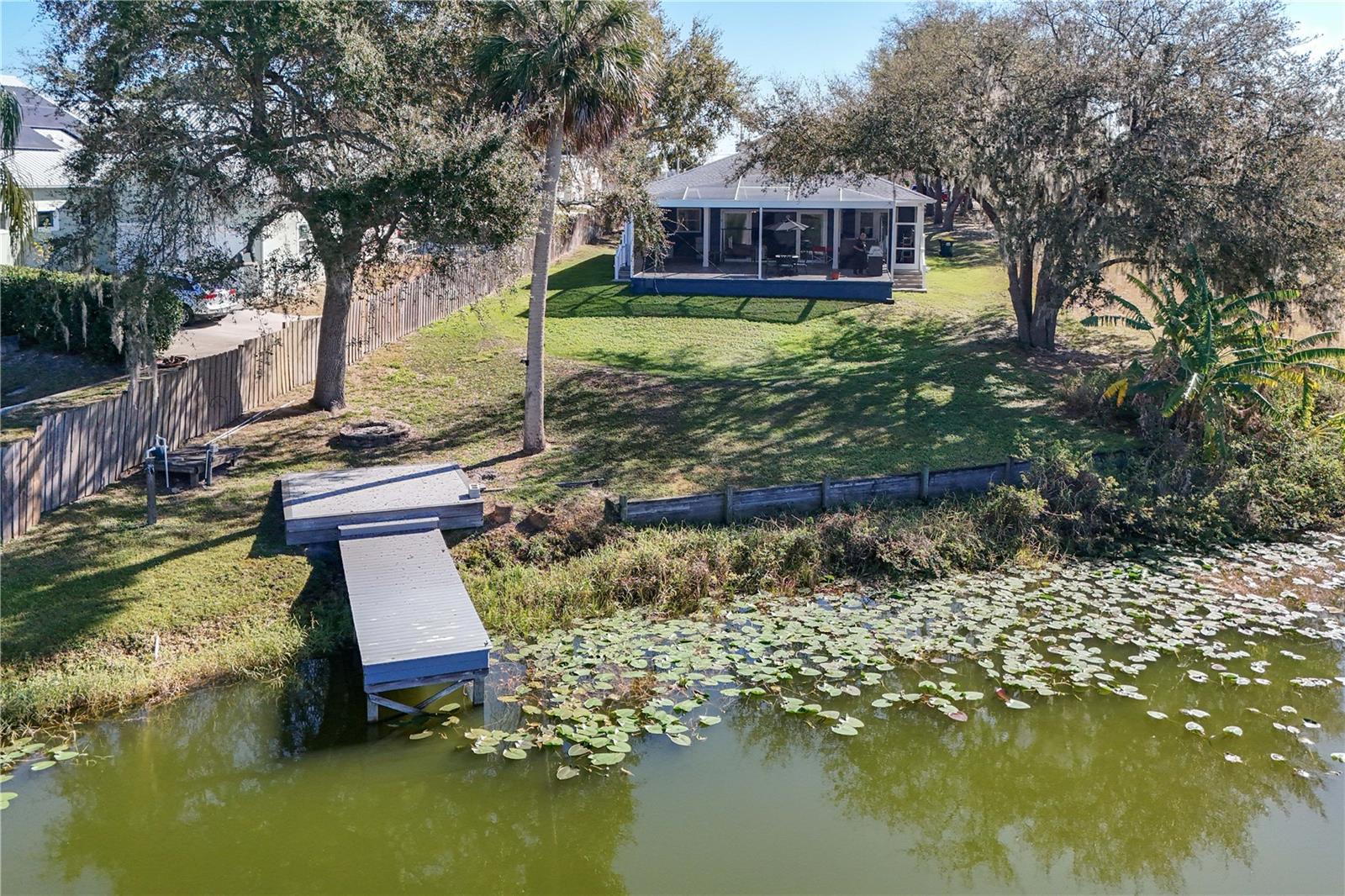 260 S CENTRAL AVE, UMATILLA, FL, 32784
