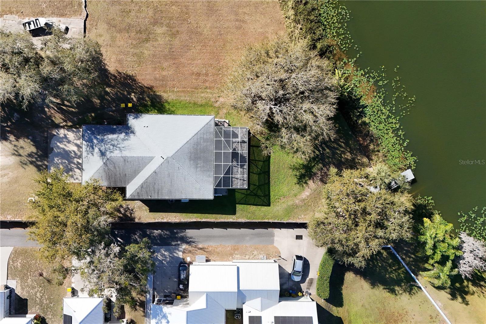 260 S CENTRAL AVE, UMATILLA, FL, 32784