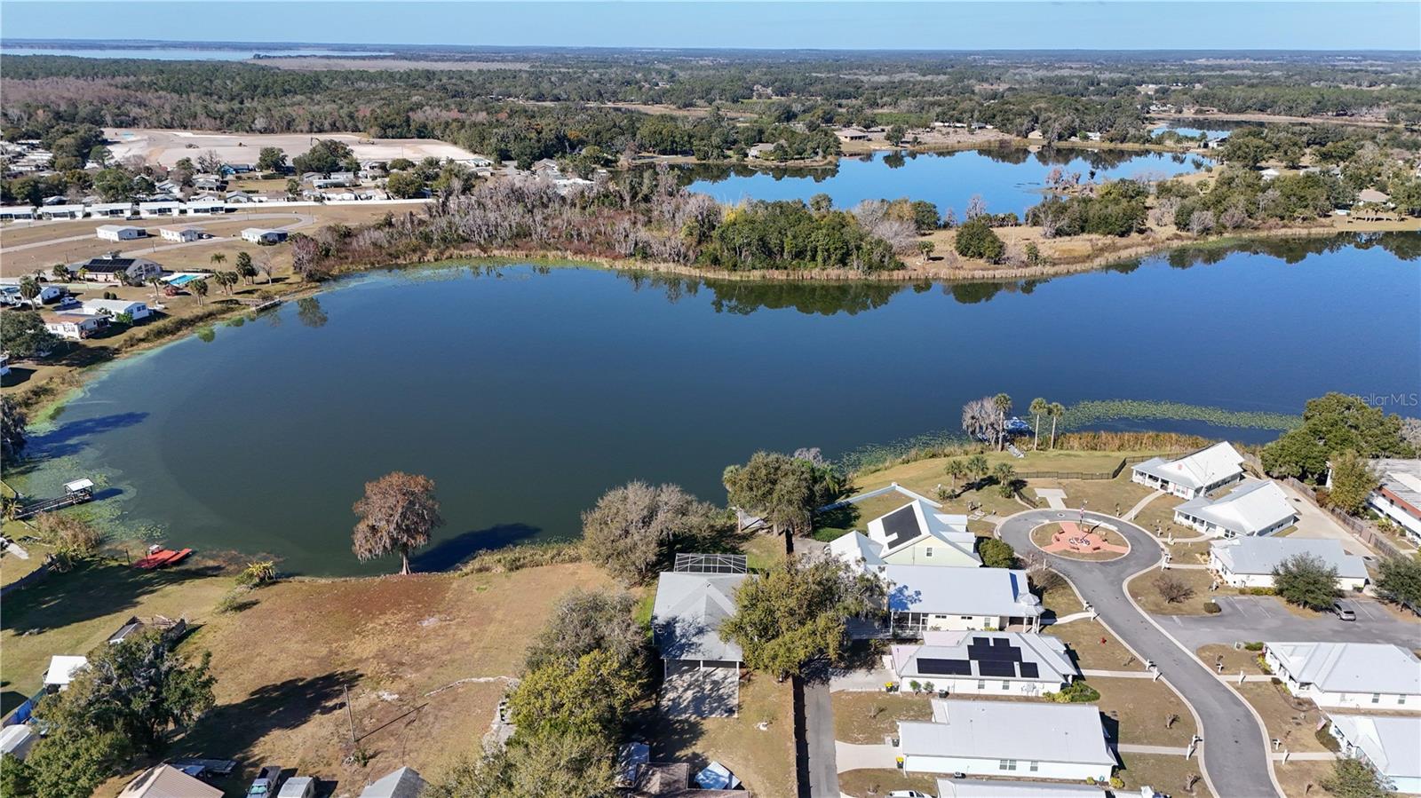 260 S CENTRAL AVE, UMATILLA, FL, 32784