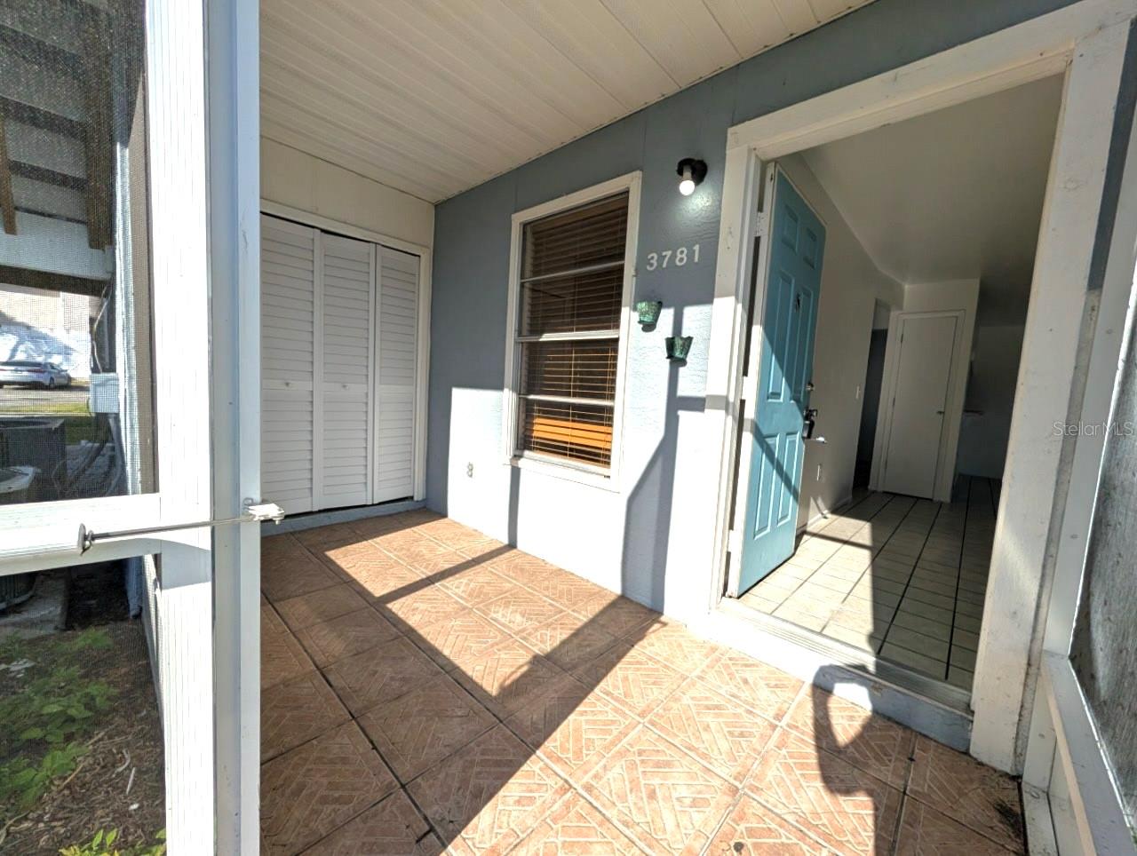 3781 59TH AVE W #3781, BRADENTON, FL, 34210