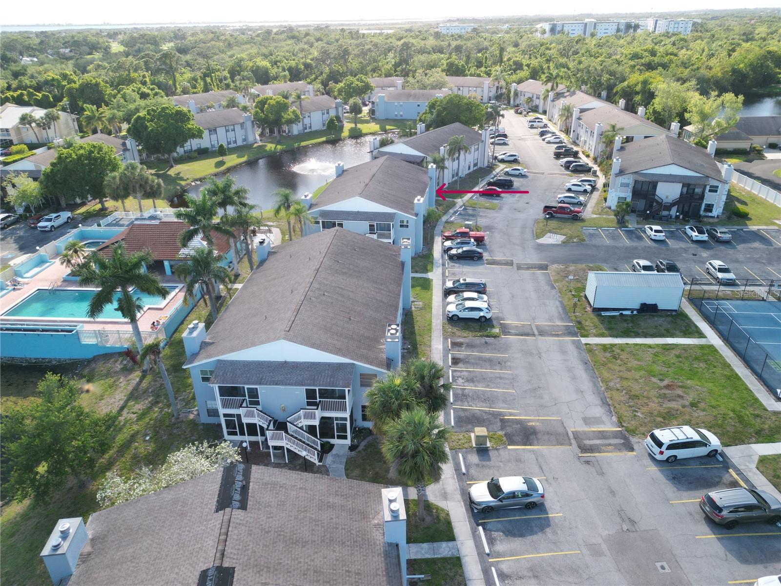 3781 59TH AVE W #3781, BRADENTON, FL, 34210