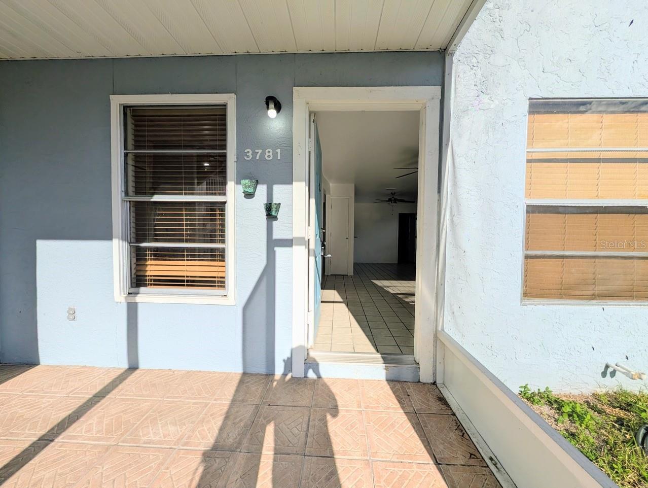 3781 59TH AVE W #3781, BRADENTON, FL, 34210