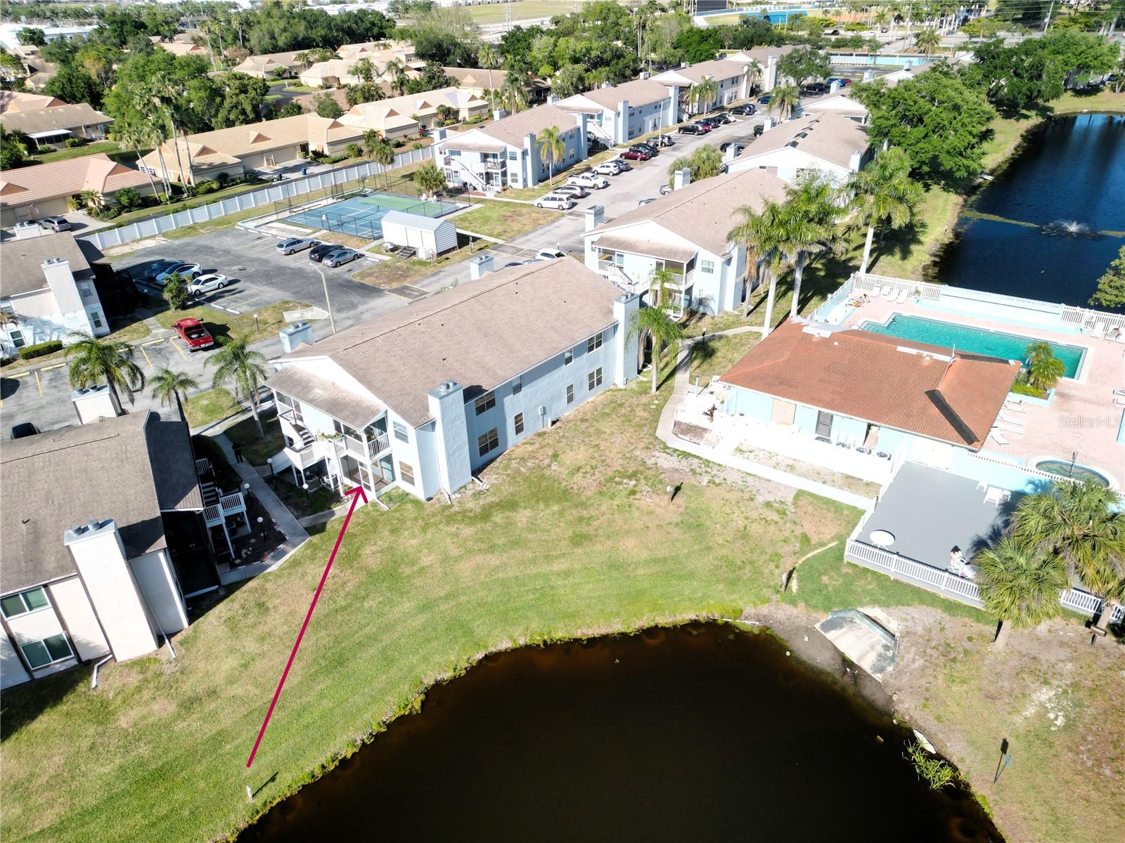 3781 59TH AVE W #3781, BRADENTON, FL, 34210