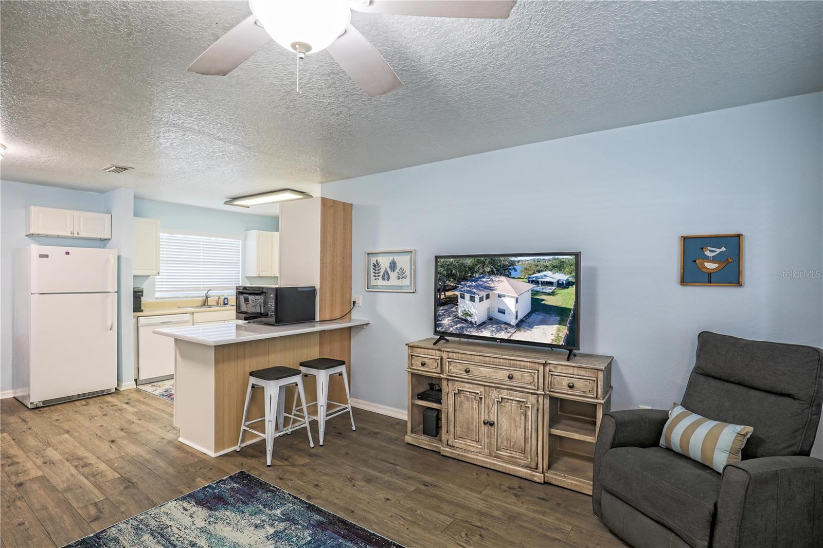 260 S CENTRAL AVE, UMATILLA, FL, 32784