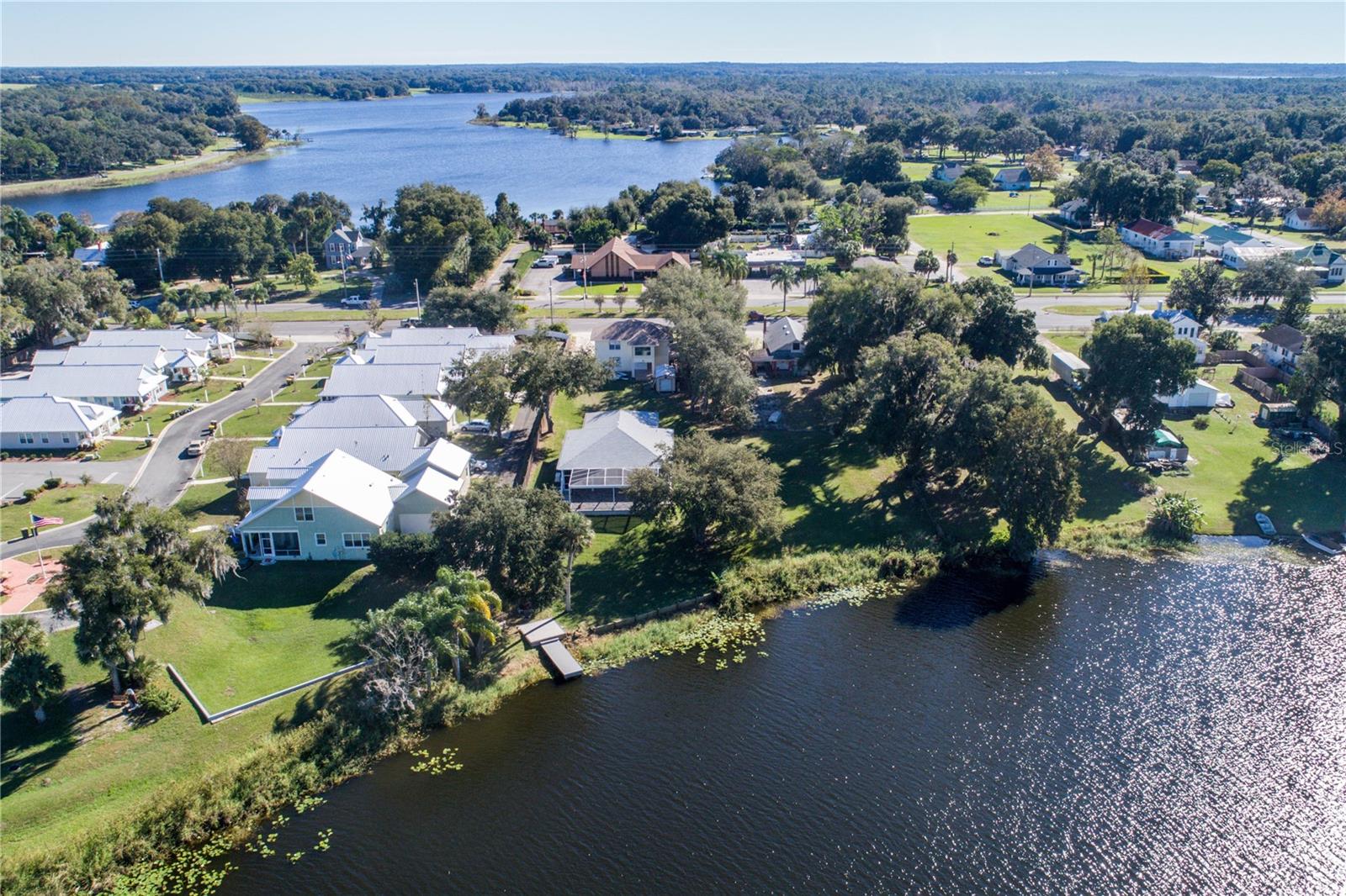 260 S CENTRAL AVE, UMATILLA, FL, 32784