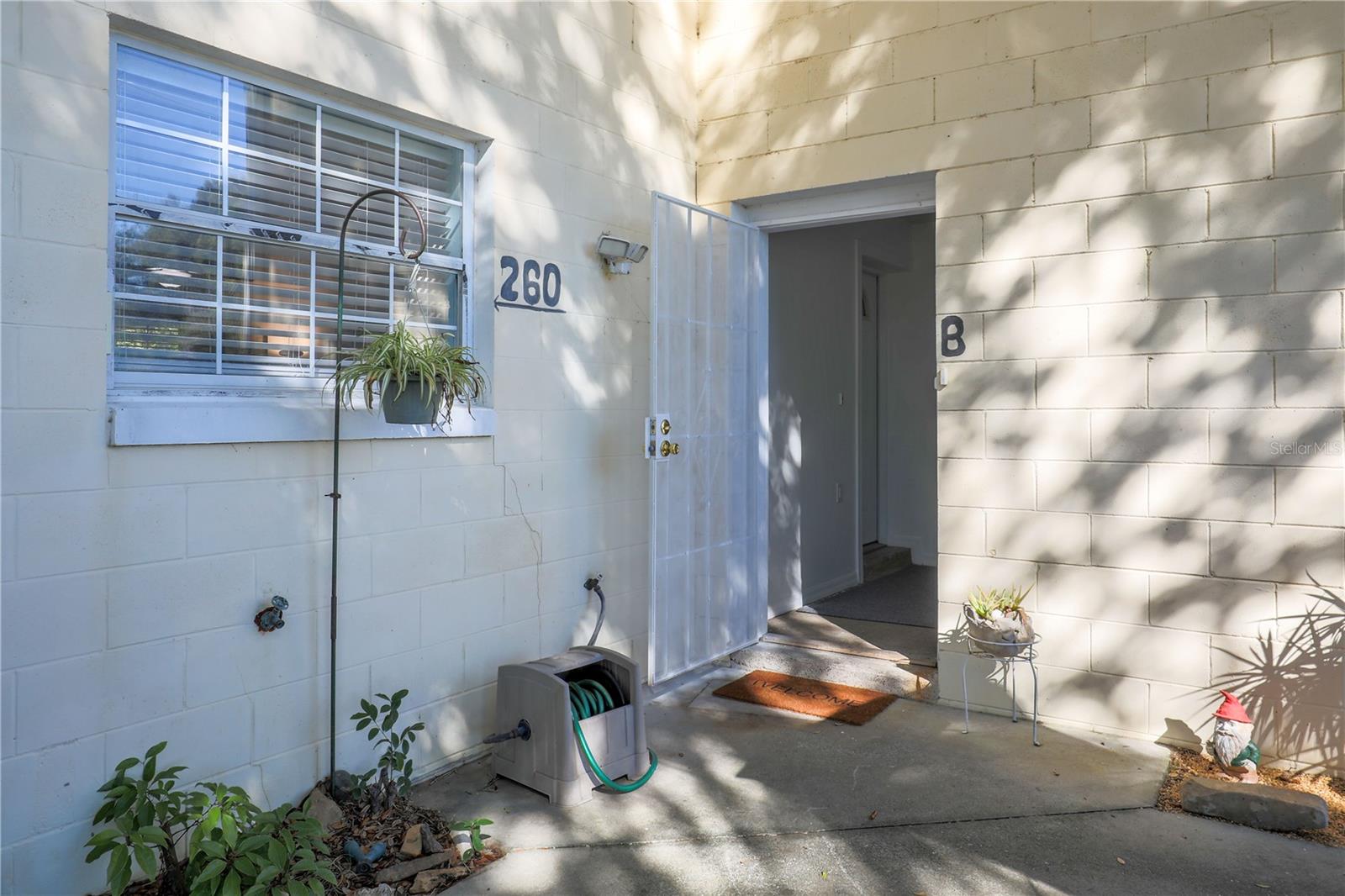 260 S CENTRAL AVE, UMATILLA, FL, 32784