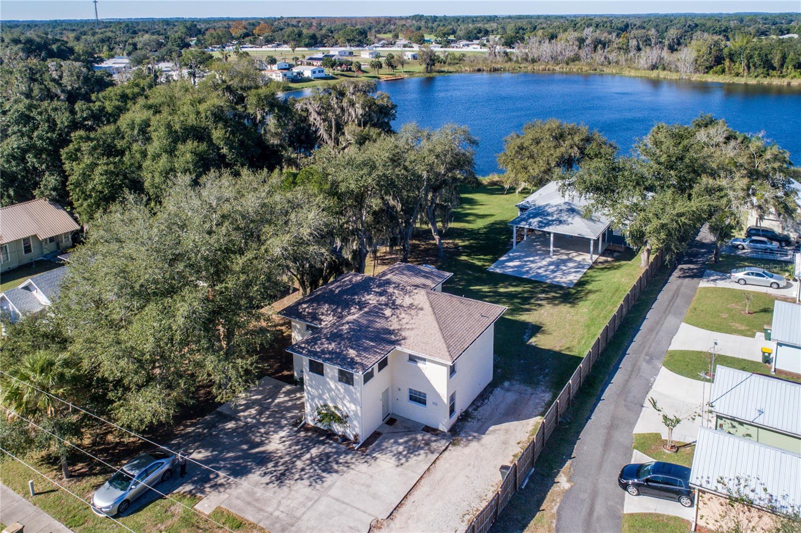 260 S CENTRAL AVE, UMATILLA, FL, 32784