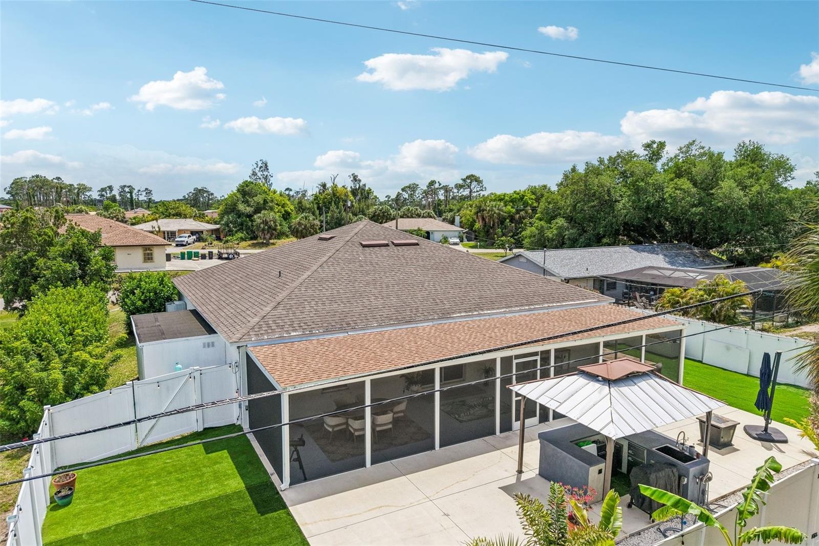 18142 GRIFFEN AVE, PORT CHARLOTTE, FL, 33948