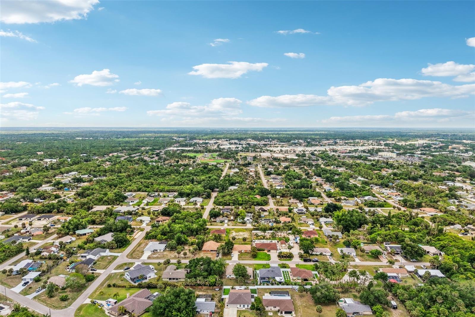 18142 GRIFFEN AVE, PORT CHARLOTTE, FL, 33948