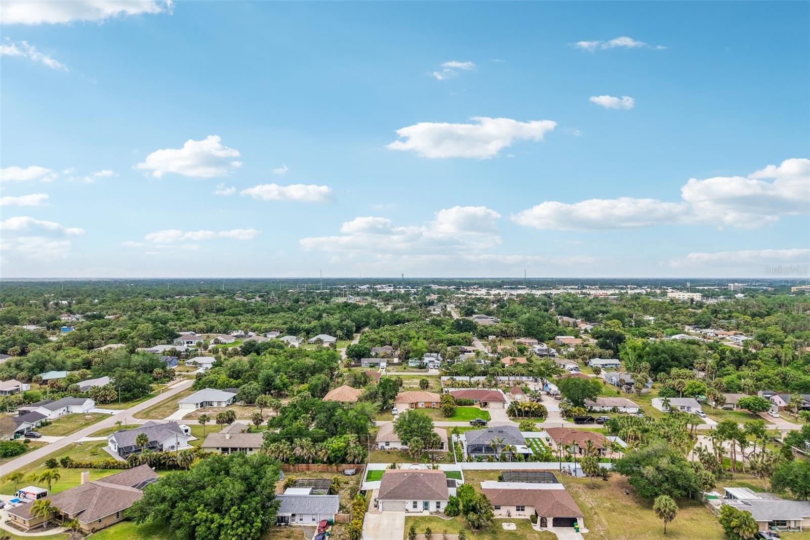 18142 GRIFFEN AVE, PORT CHARLOTTE, FL, 33948