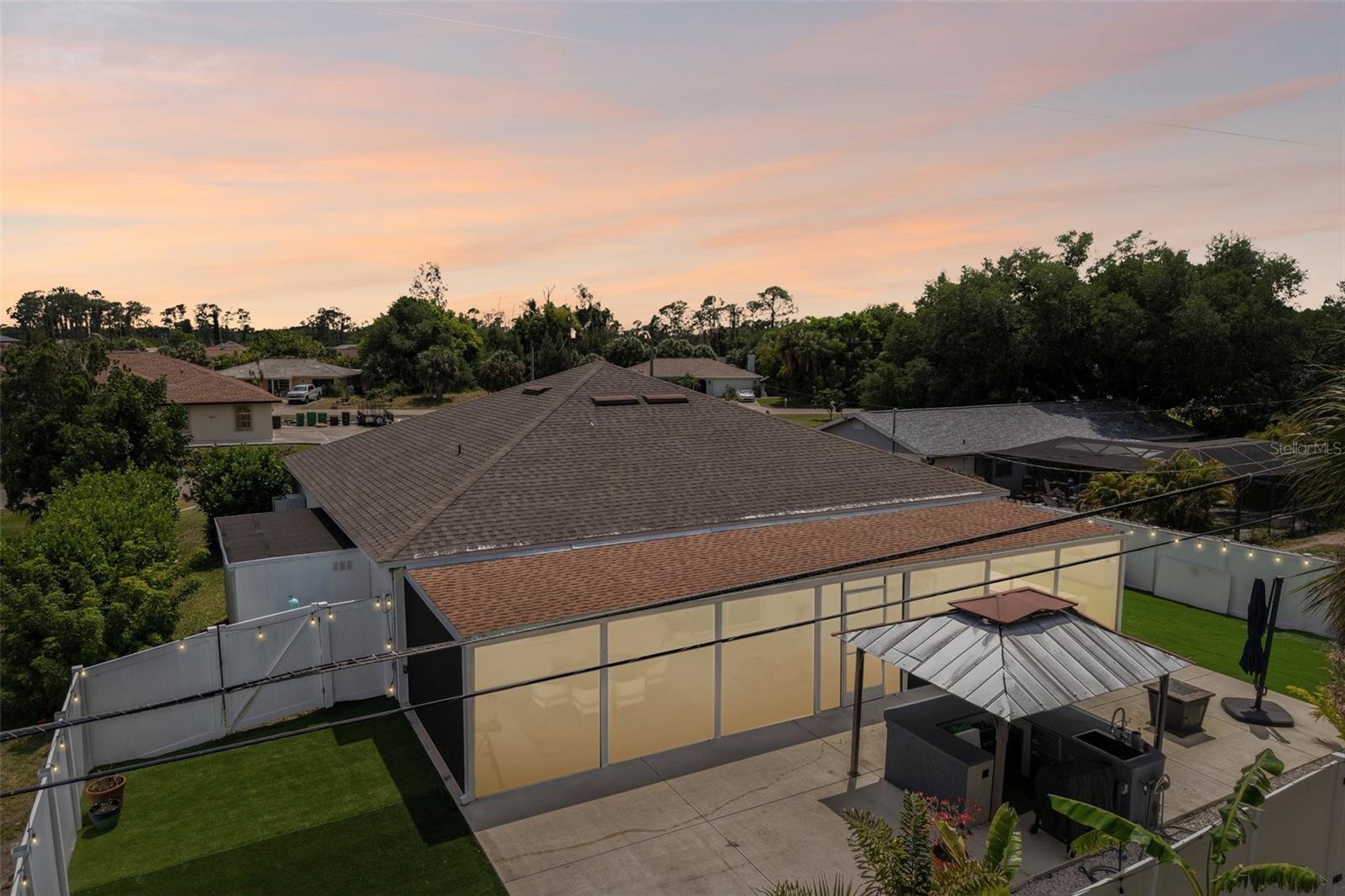 18142 GRIFFEN AVE, PORT CHARLOTTE, FL, 33948