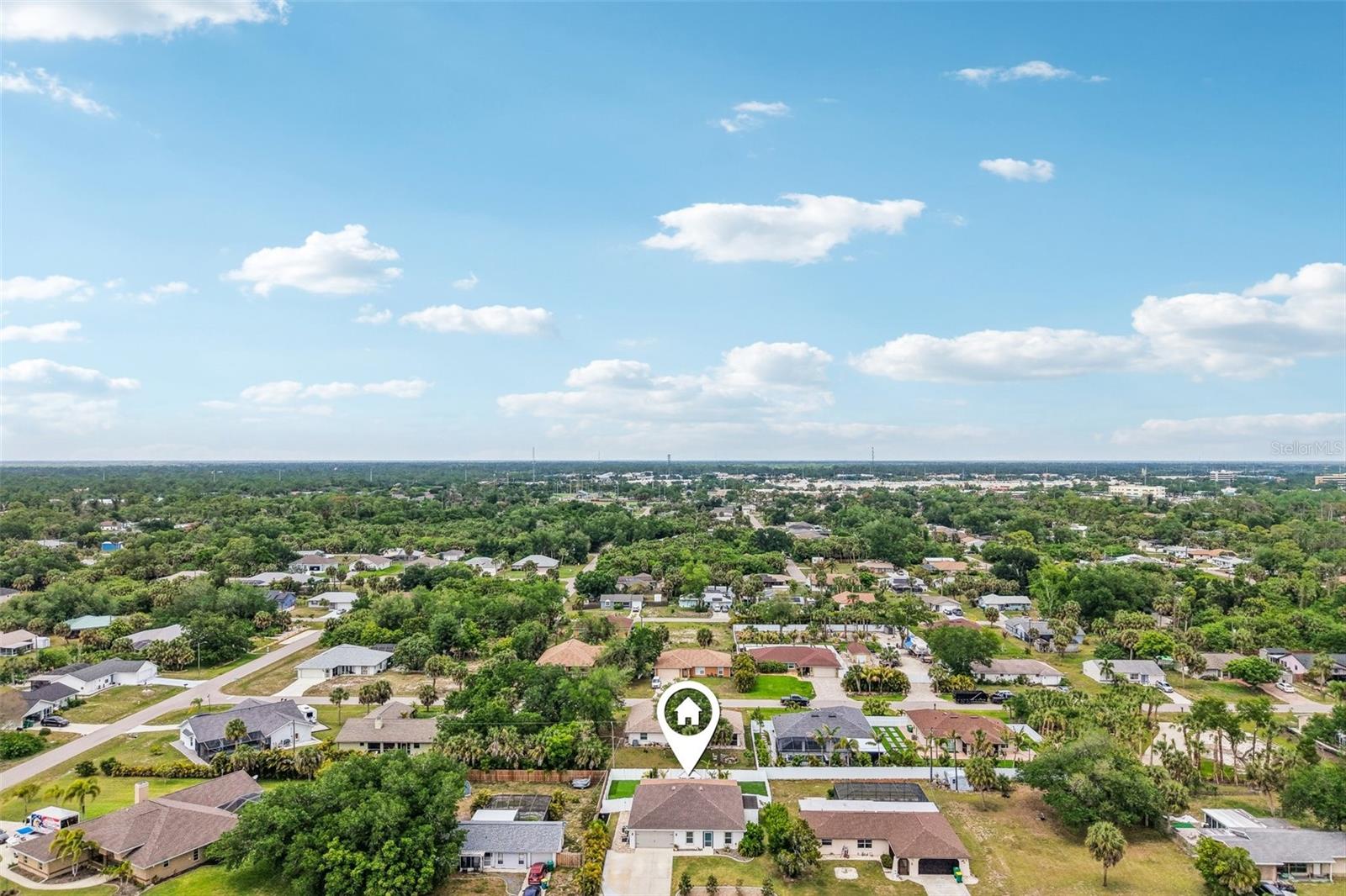 18142 GRIFFEN AVE, PORT CHARLOTTE, FL, 33948