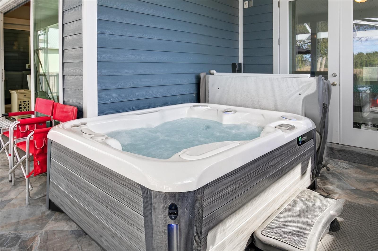 264 S CENTRAL AVE, UMATILLA, FL, 32784