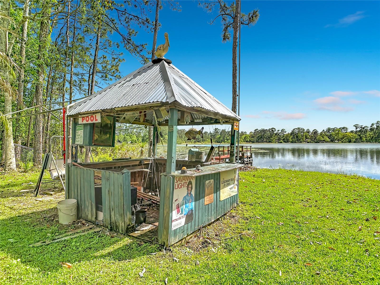 27912 LAKE AVE, PAISLEY, FL, 32767