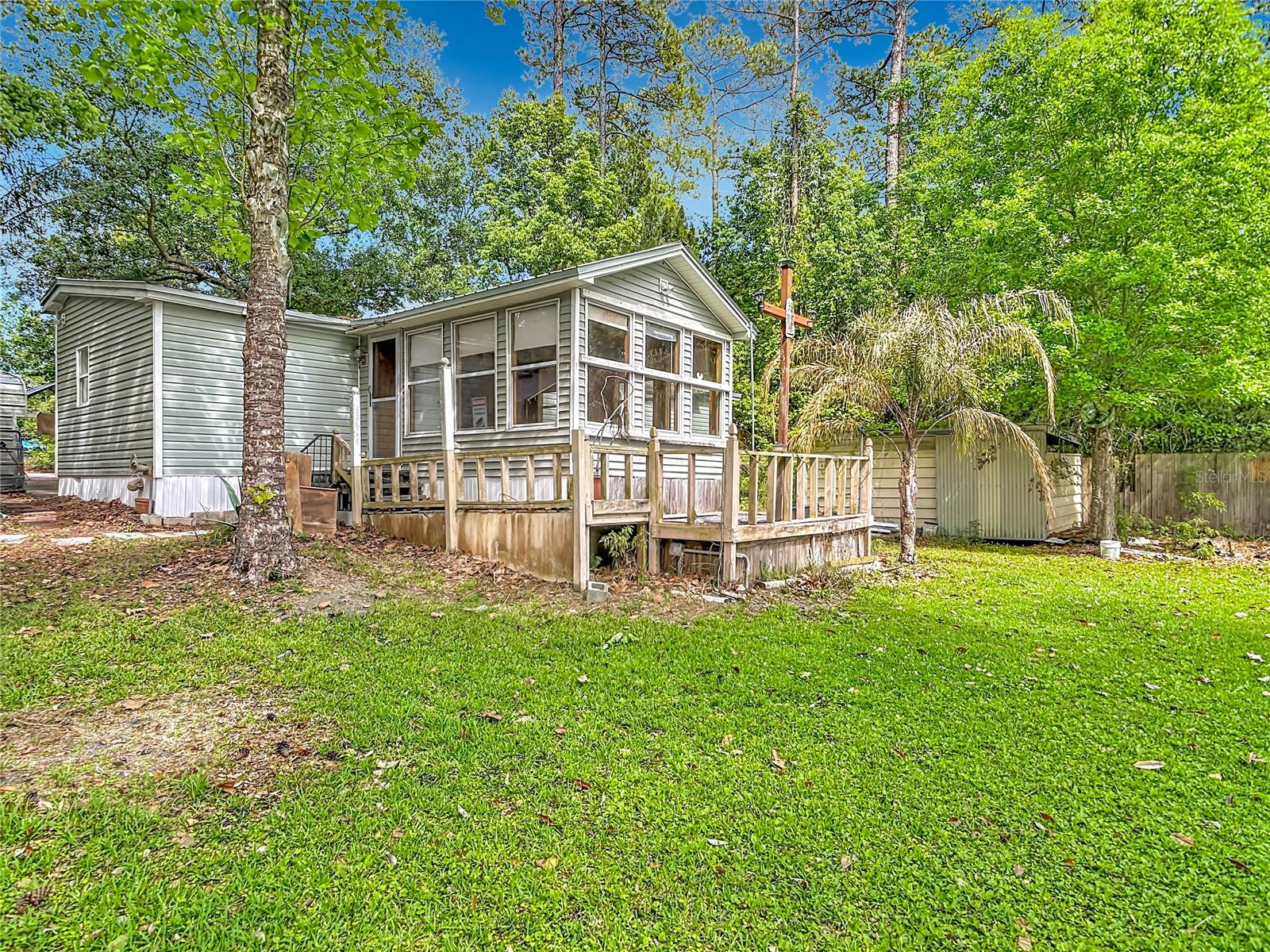 27912 LAKE AVE, PAISLEY, FL, 32767