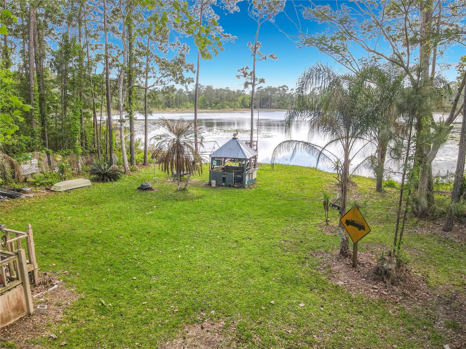 27912 LAKE AVE, PAISLEY, FL, 32767