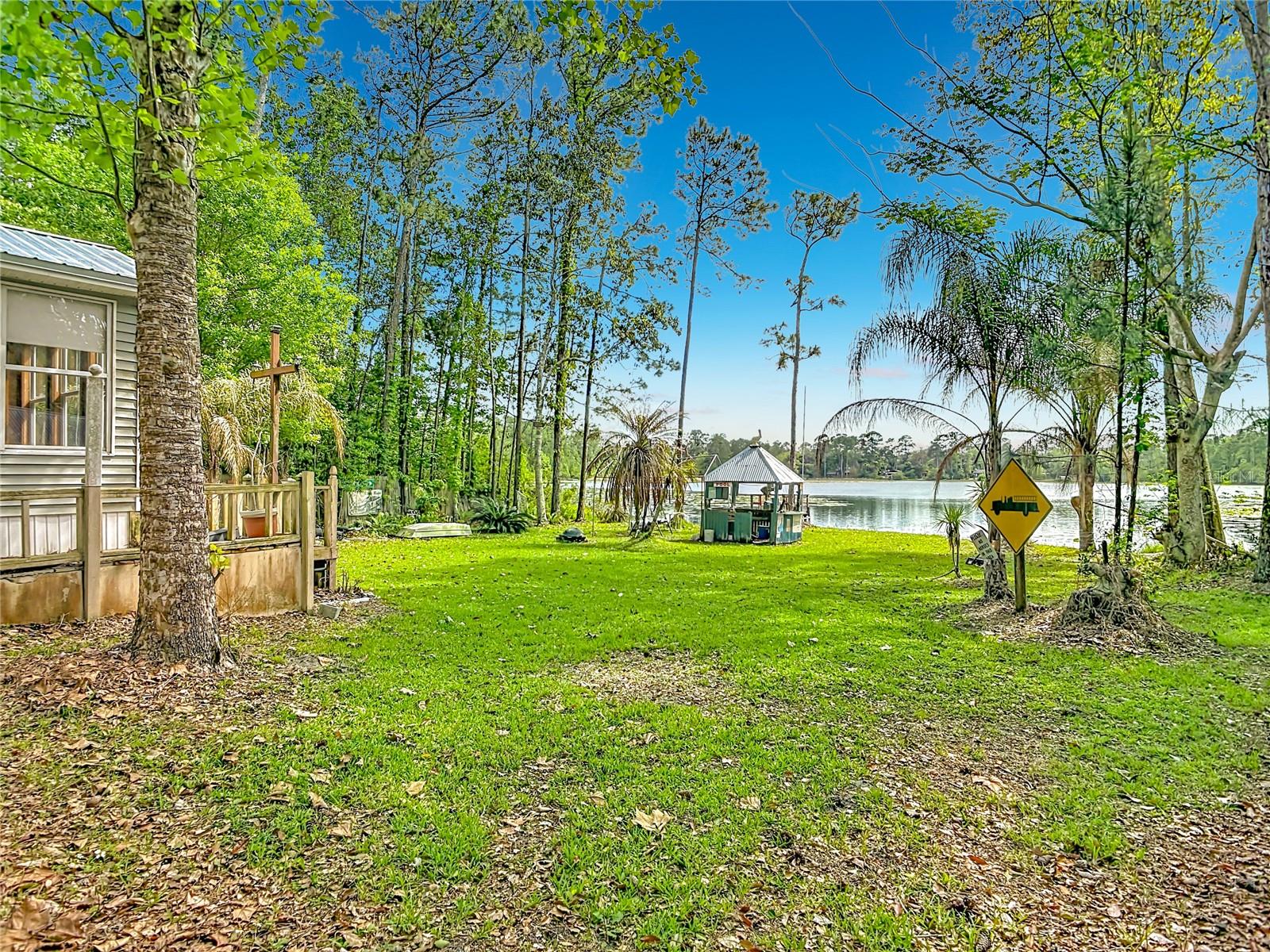 27912 LAKE AVE, PAISLEY, FL, 32767