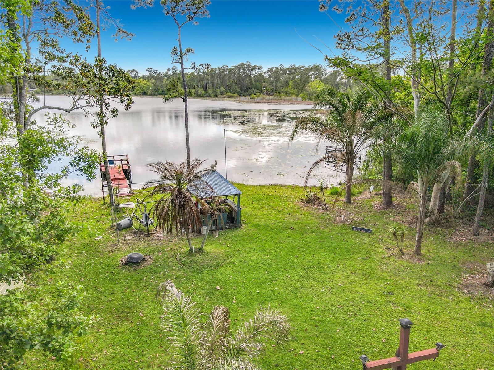 27912 LAKE AVE, PAISLEY, FL, 32767