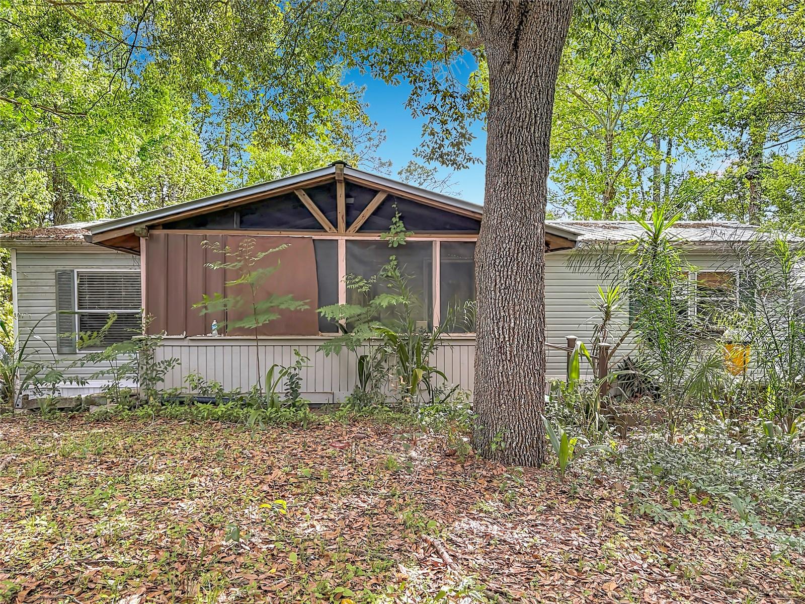 27912 LAKE AVE, PAISLEY, FL, 32767