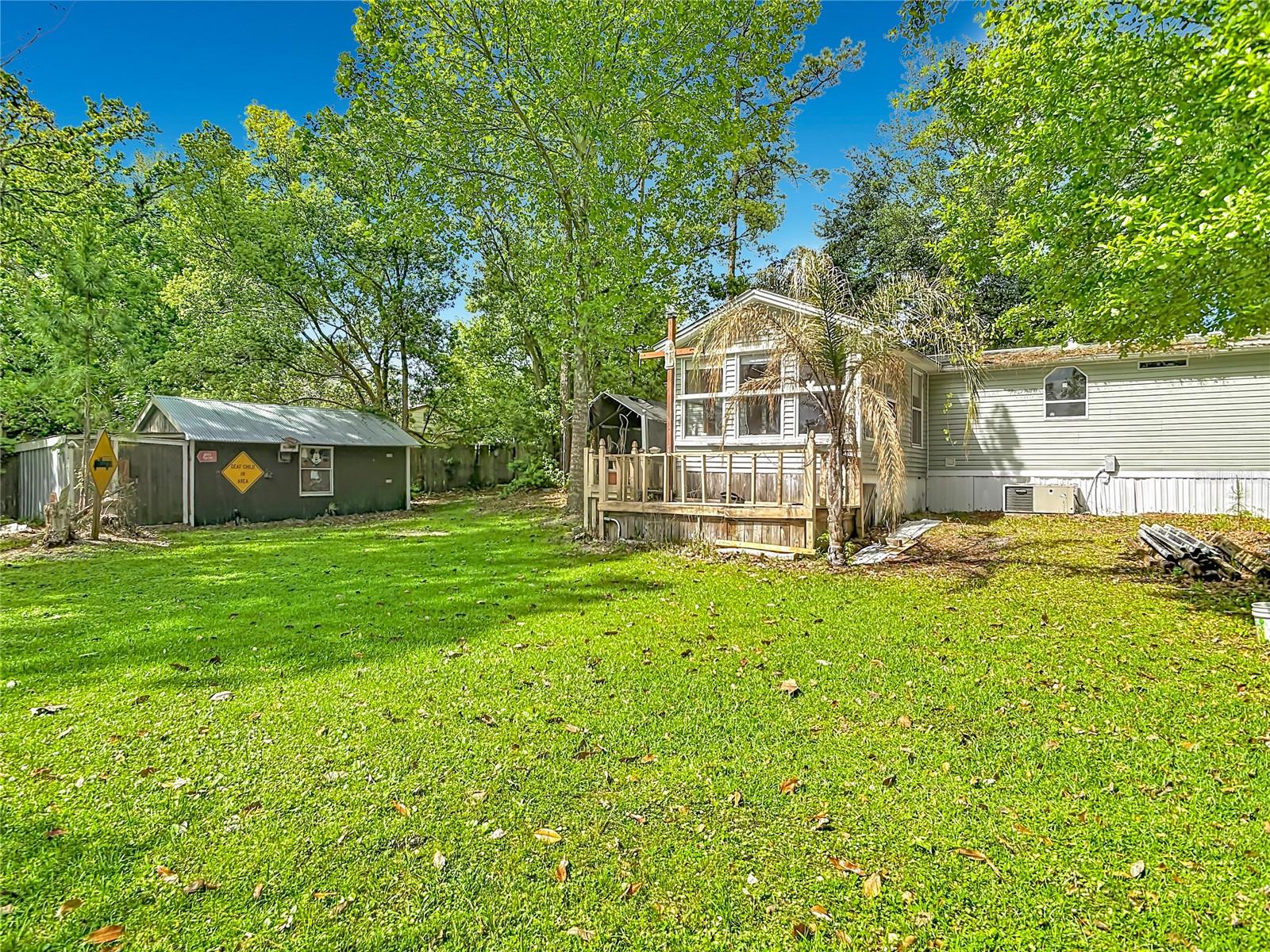 27912 LAKE AVE, PAISLEY, FL, 32767