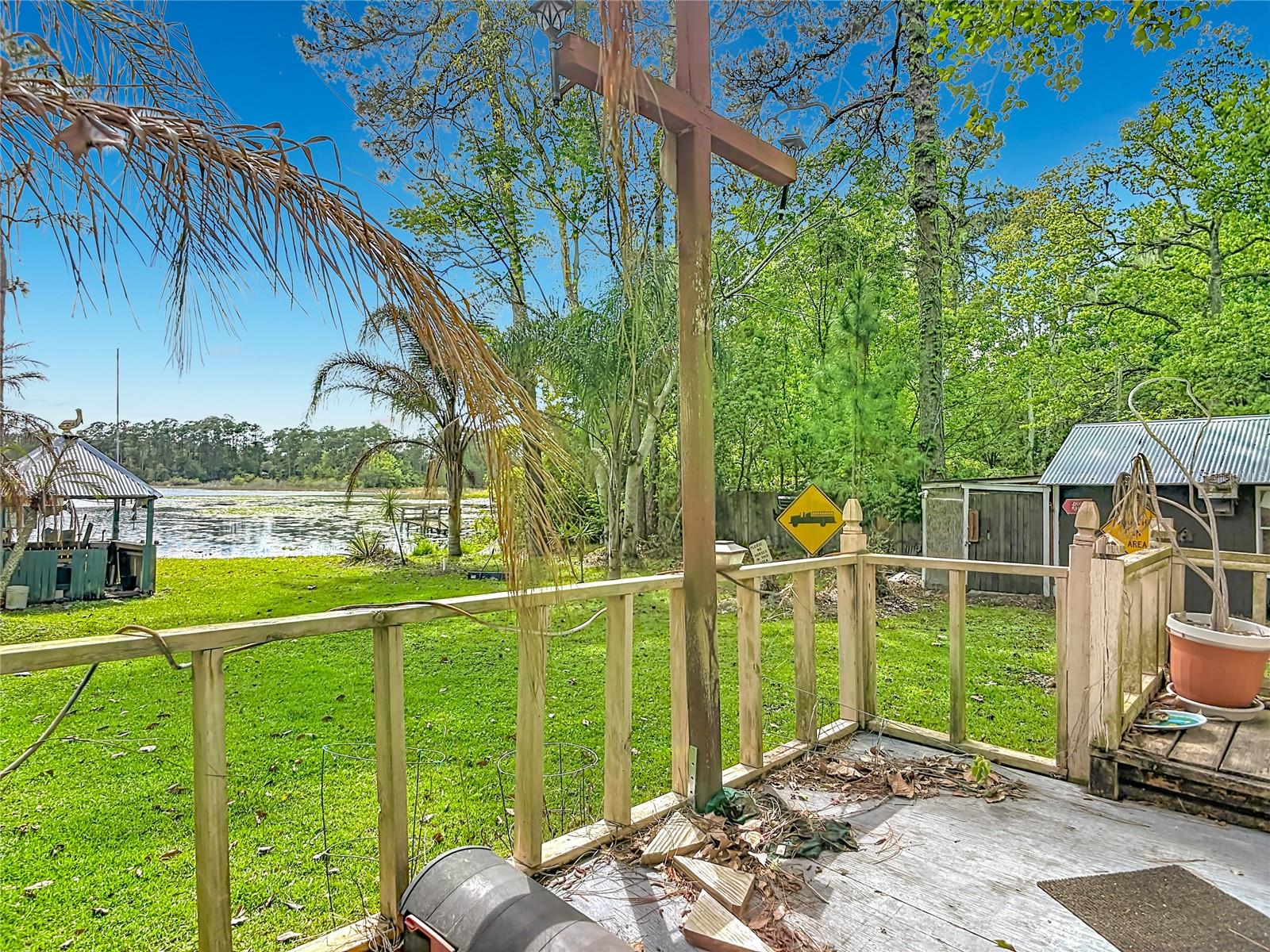 27912 LAKE AVE, PAISLEY, FL, 32767