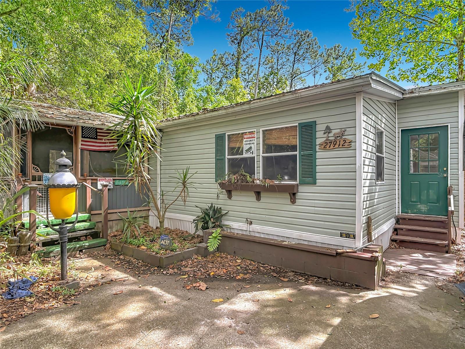 27912 LAKE AVE, PAISLEY, FL, 32767