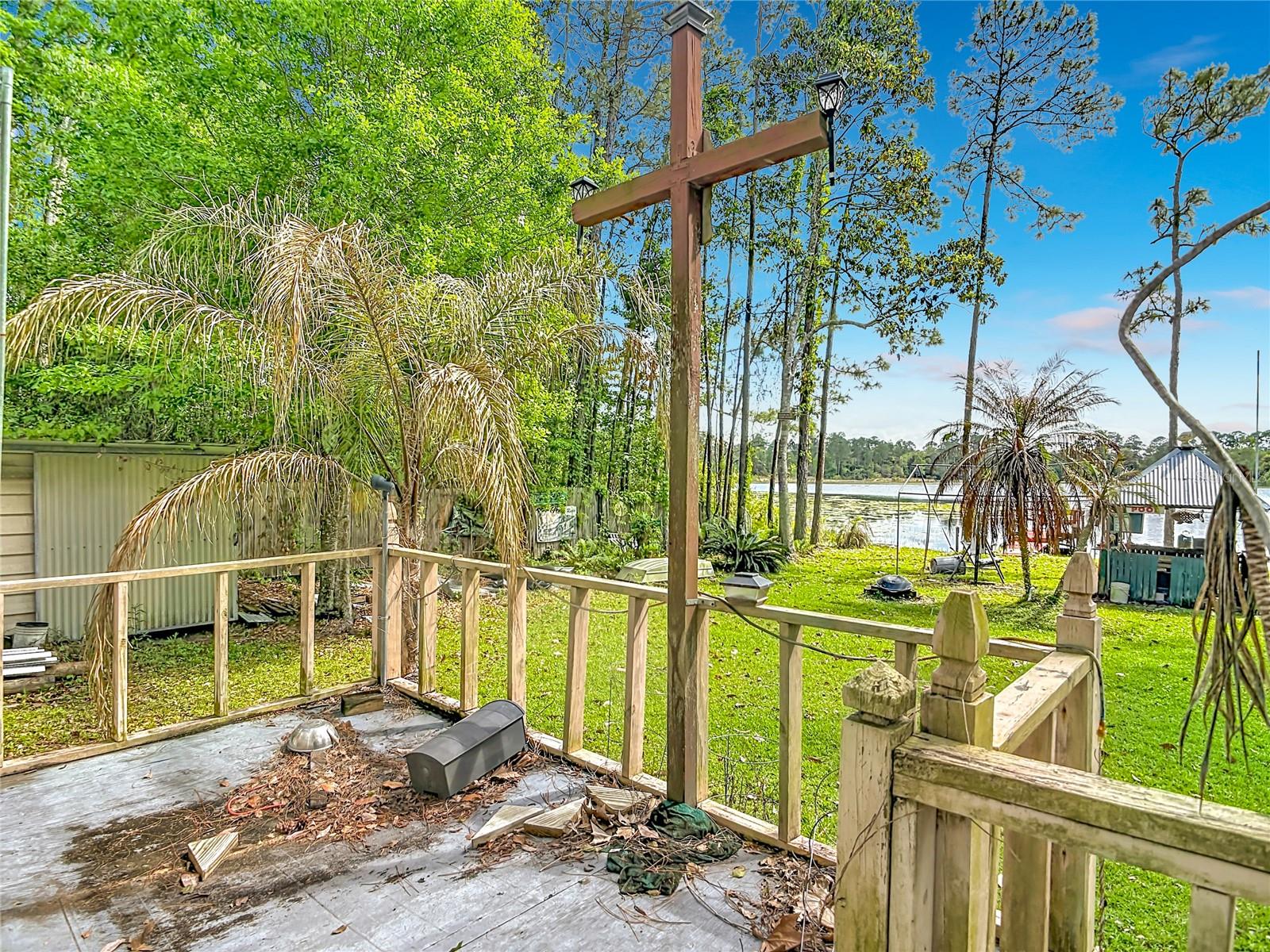 27912 LAKE AVE, PAISLEY, FL, 32767