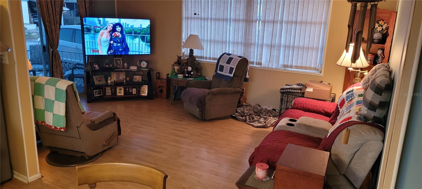 1913 MELODY DR, HOLIDAY, FL, 34691