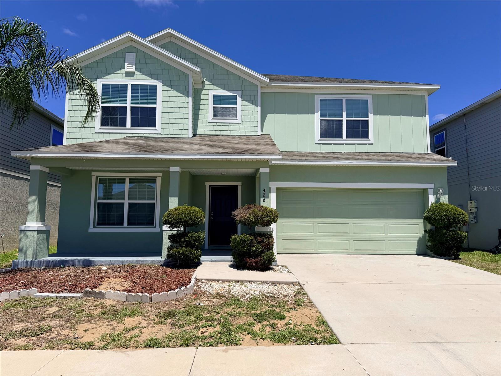 426 TAFT DR, DAVENPORT, FL, 33837