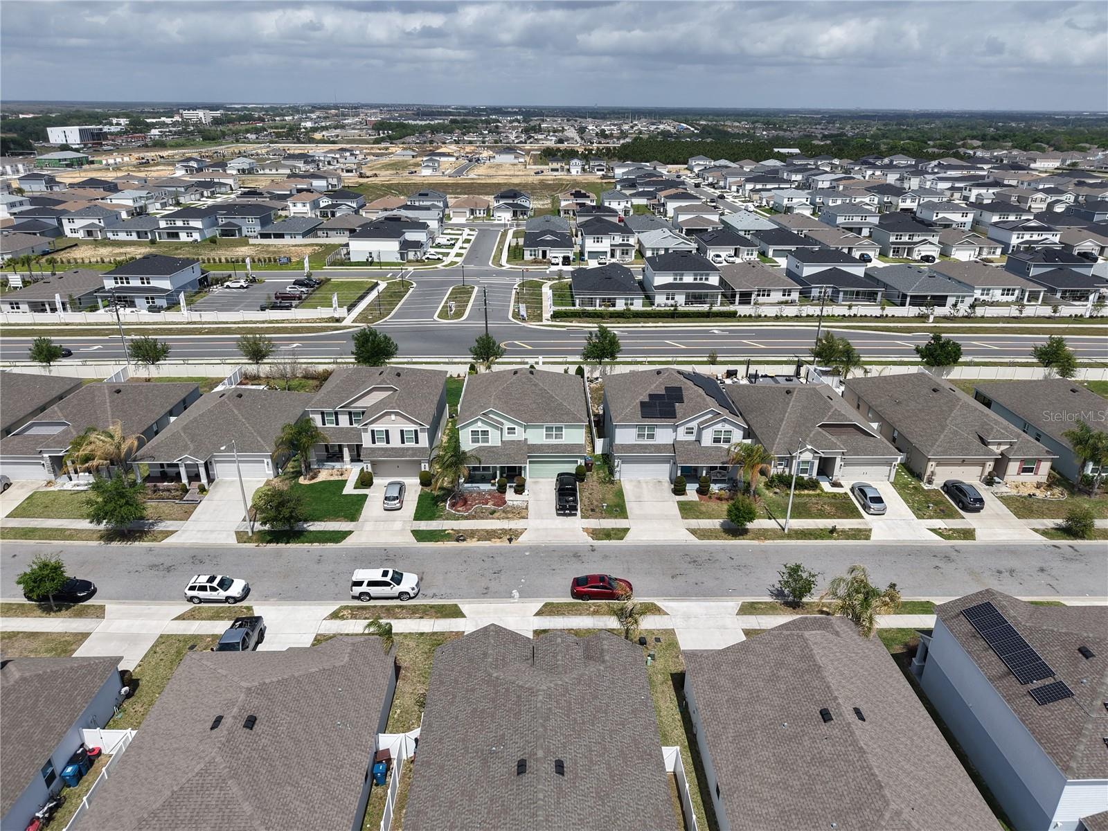 426 TAFT DR, DAVENPORT, FL, 33837