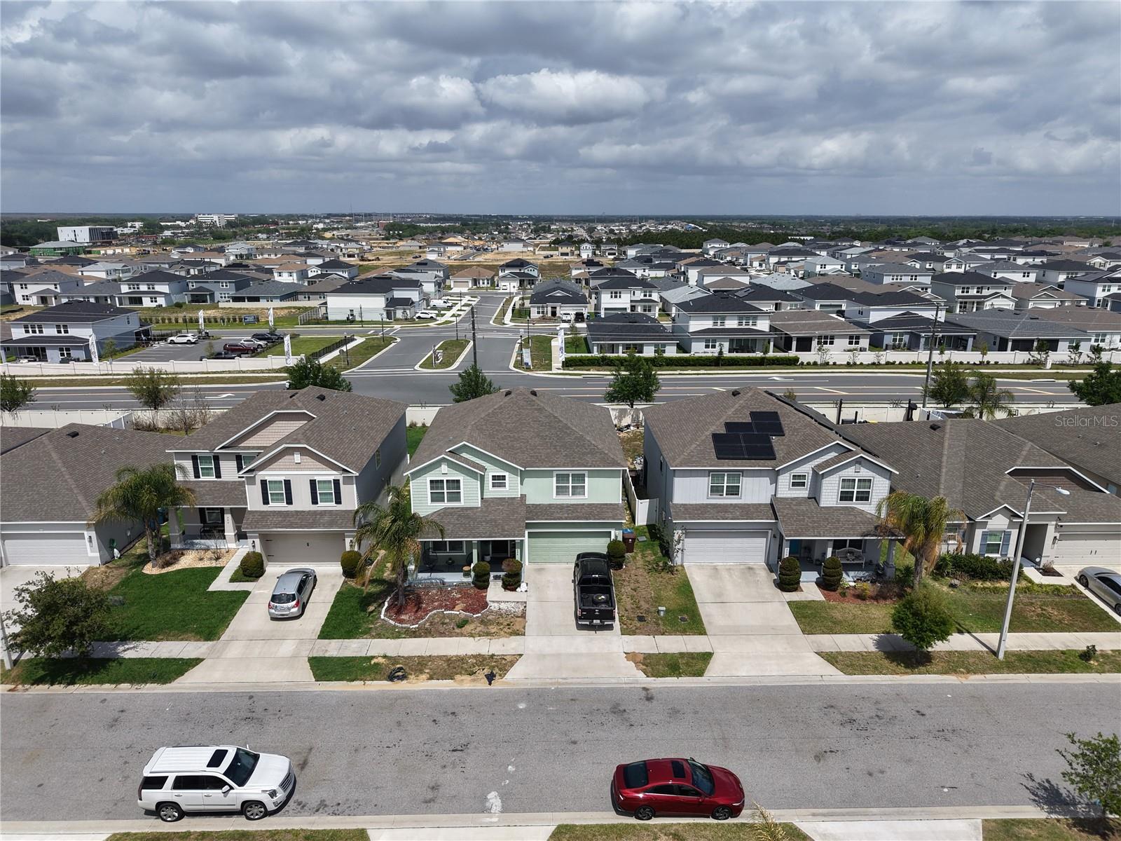 426 TAFT DR, DAVENPORT, FL, 33837