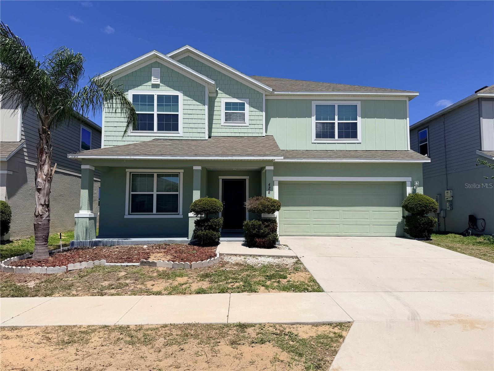 426 TAFT DR, DAVENPORT, FL, 33837