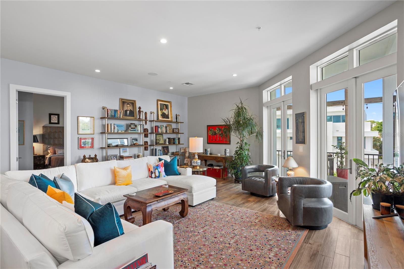 91 DAVIS BLVD #303, TAMPA, FL, 33606