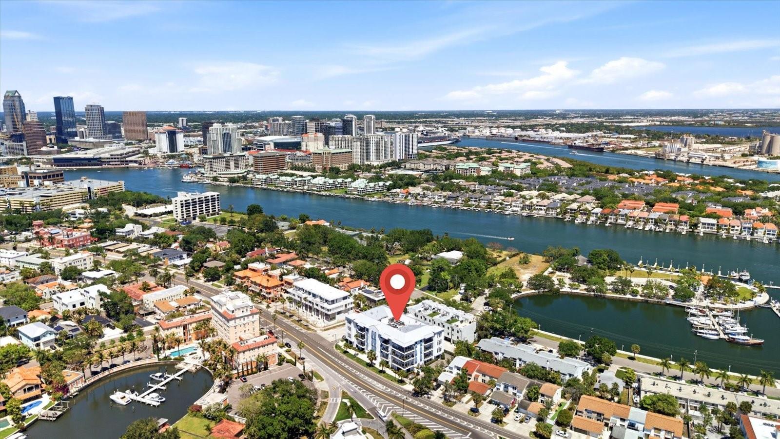 91 DAVIS BLVD #303, TAMPA, FL, 33606