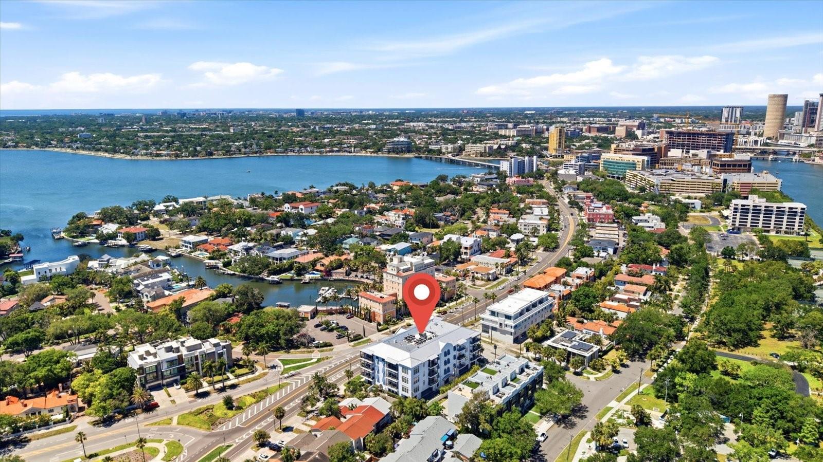 91 DAVIS BLVD #303, TAMPA, FL, 33606