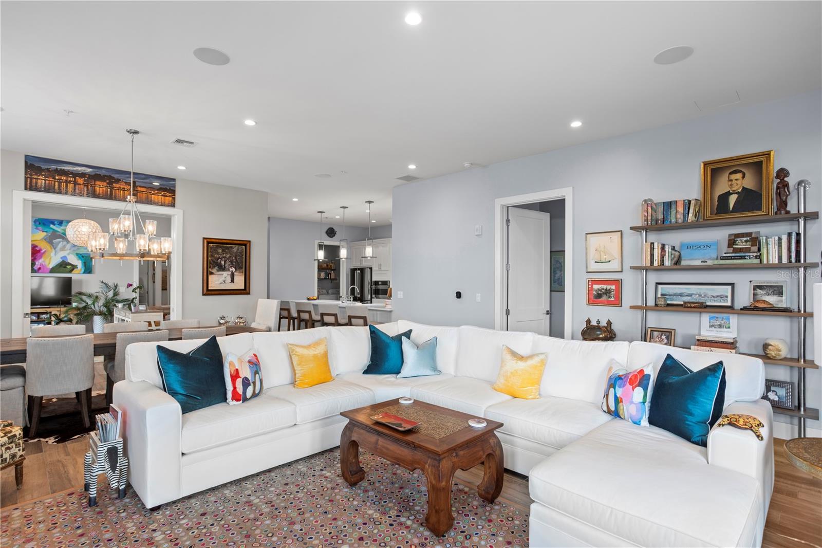 91 DAVIS BLVD #303, TAMPA, FL, 33606