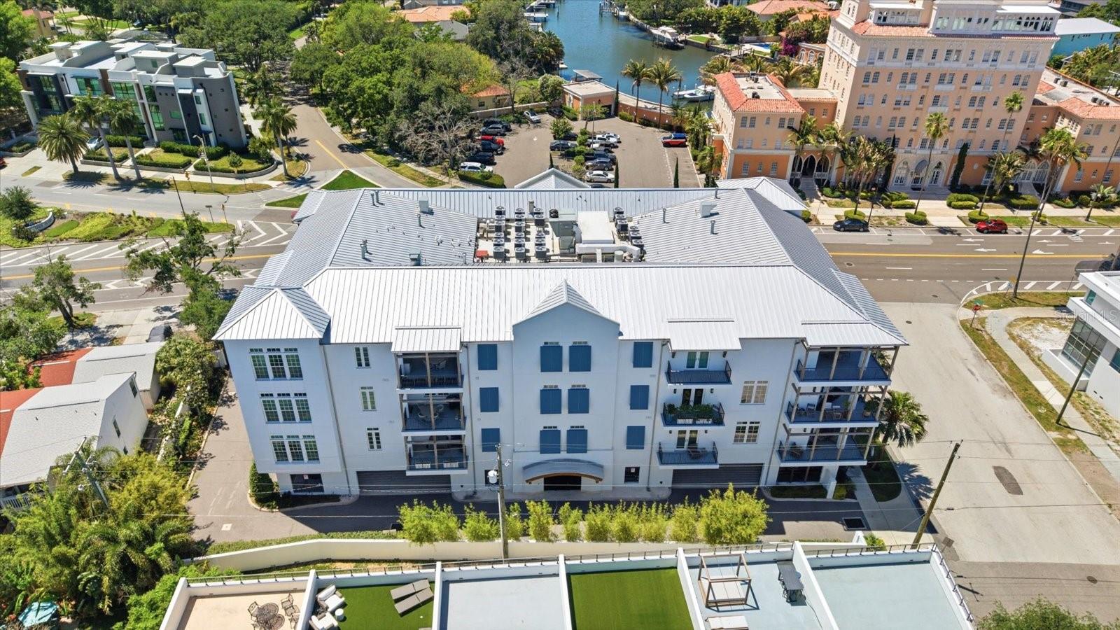 91 DAVIS BLVD #303, TAMPA, FL, 33606