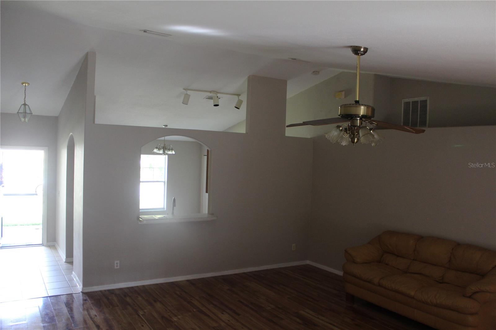 60 RAMBLEWOOD DR, PALM COAST, FL, 32164