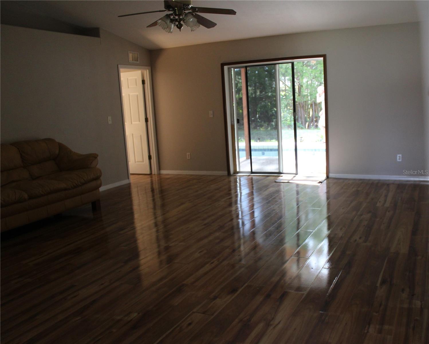 60 RAMBLEWOOD DR, PALM COAST, FL, 32164