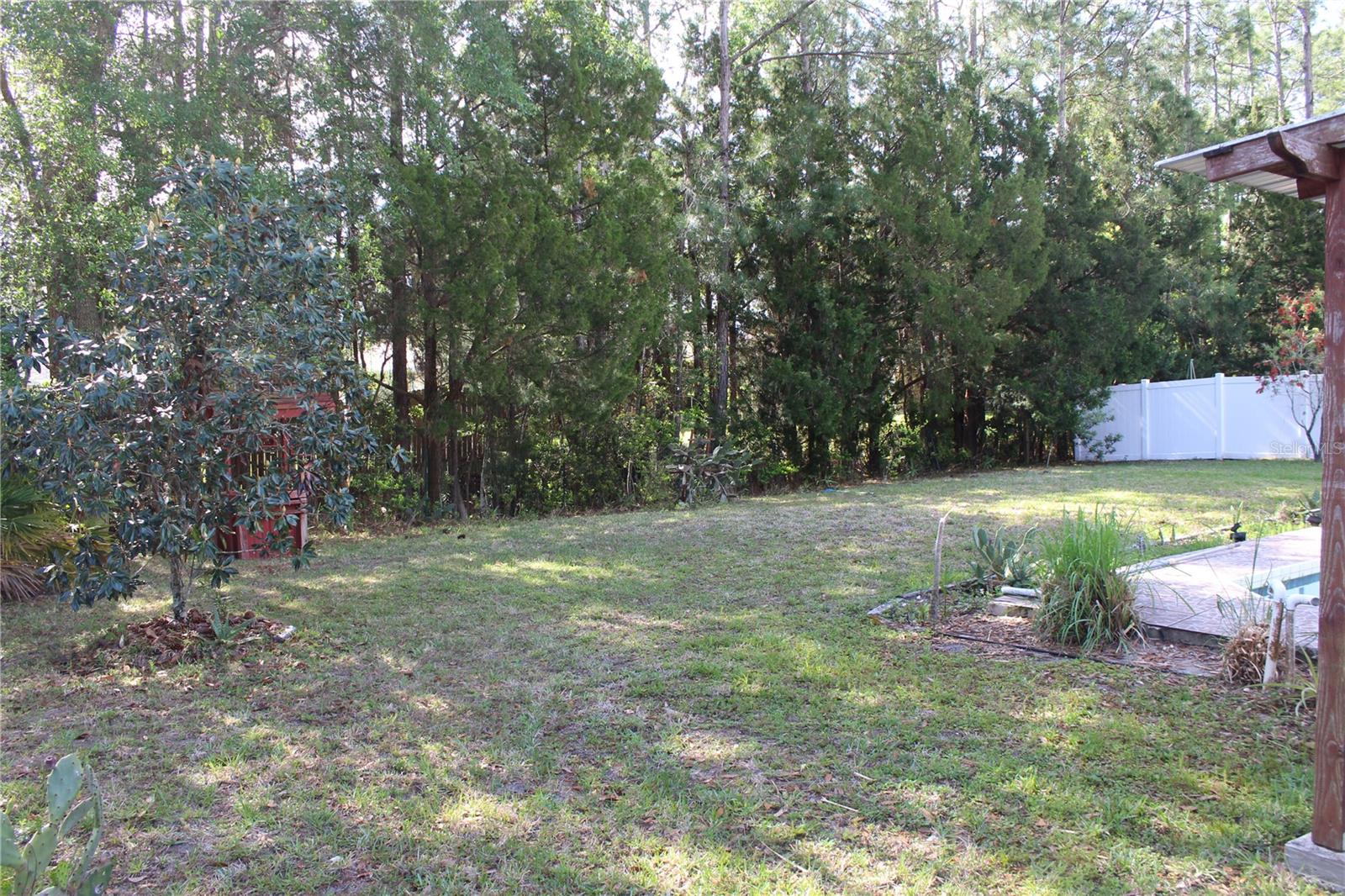 60 RAMBLEWOOD DR, PALM COAST, FL, 32164