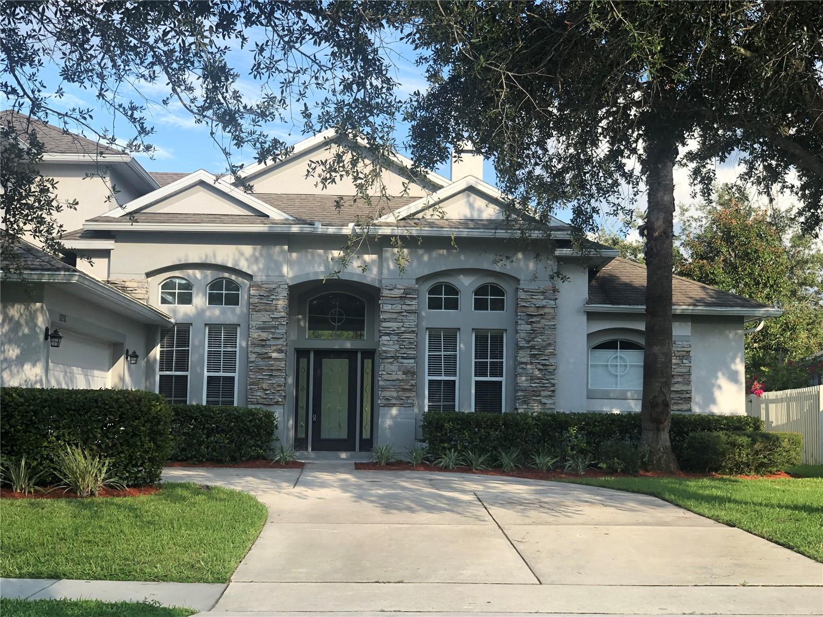 13358 PALOMA DR, ORLANDO, FL, 32837