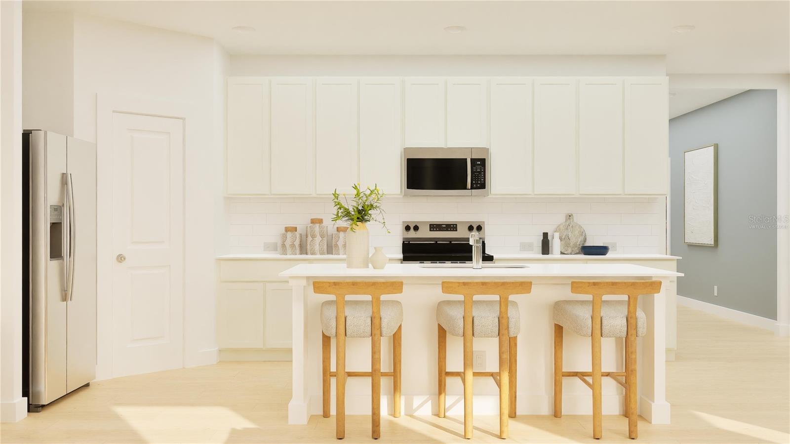 3172 REPOSE DR, CLERMONT, FL, 34714