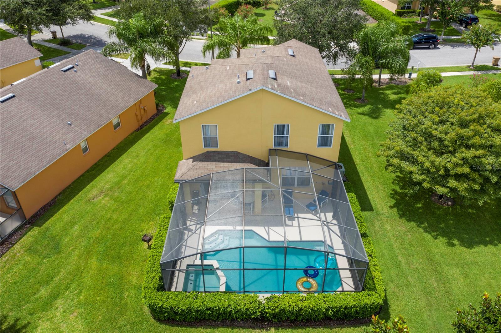 17614 WOODCREST WAY, CLERMONT, FL, 34714