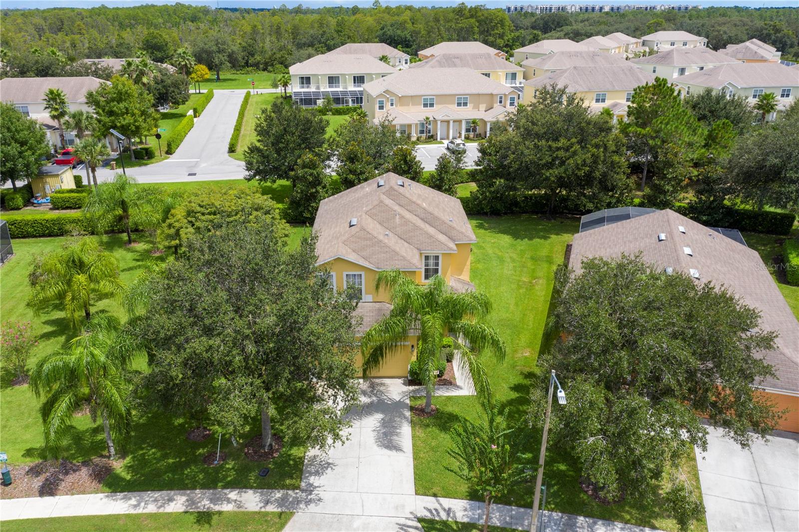 17614 WOODCREST WAY, CLERMONT, FL, 34714