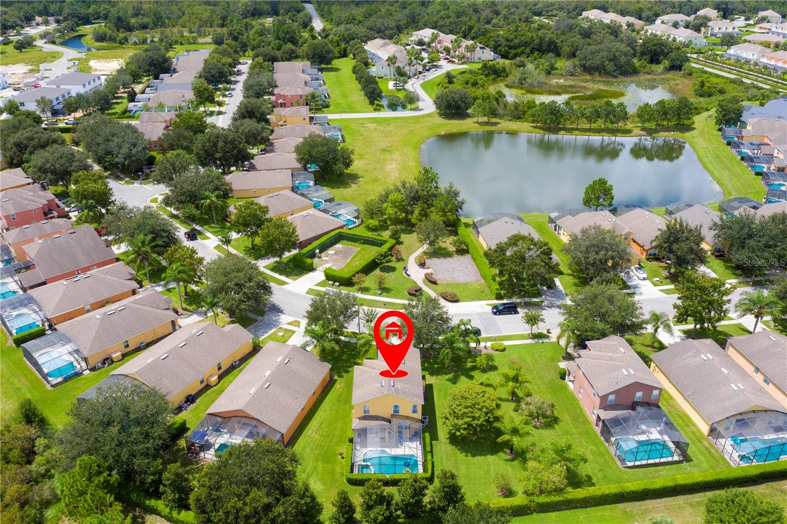 17614 WOODCREST WAY, CLERMONT, FL, 34714