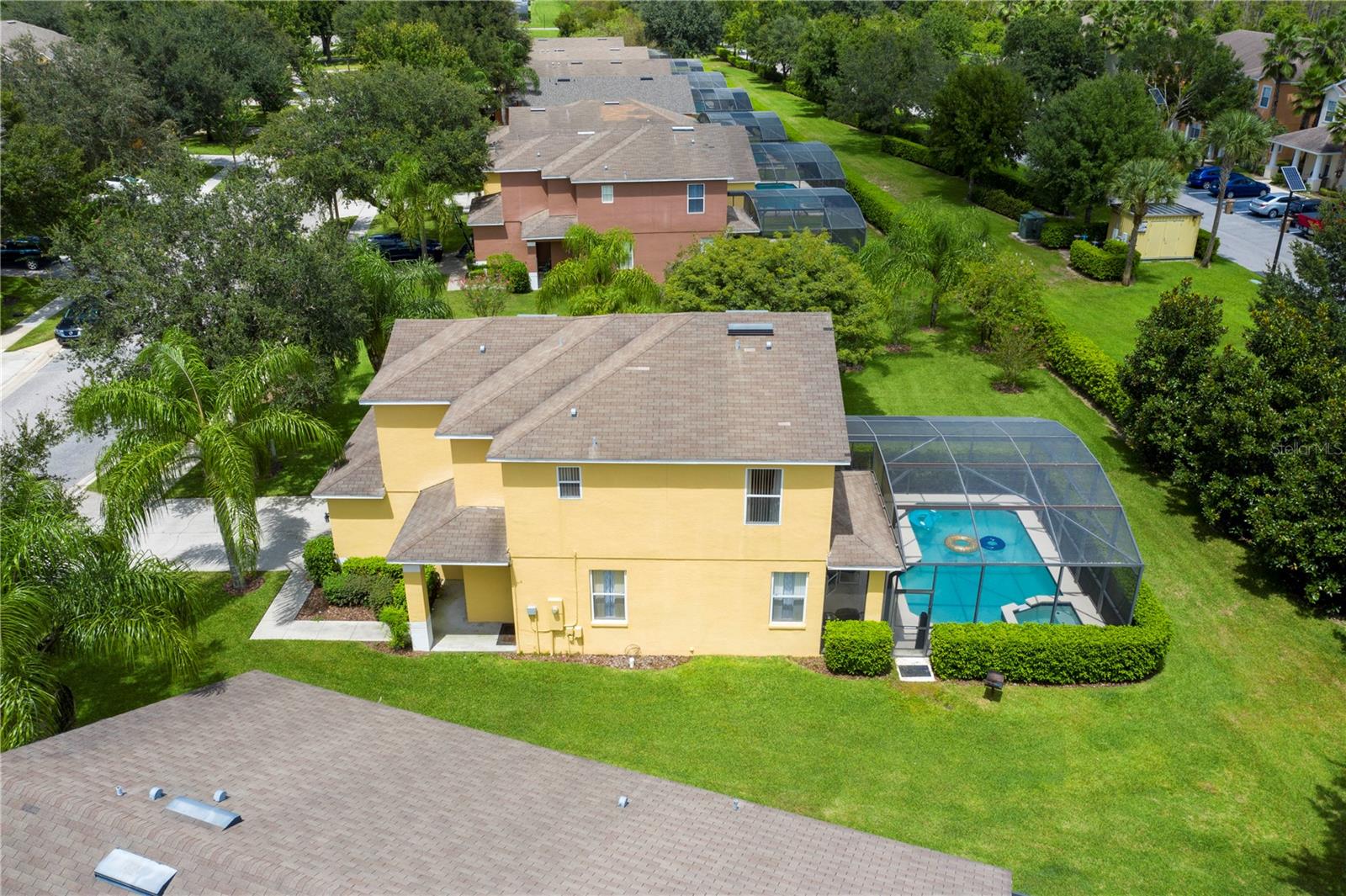 17614 WOODCREST WAY, CLERMONT, FL, 34714