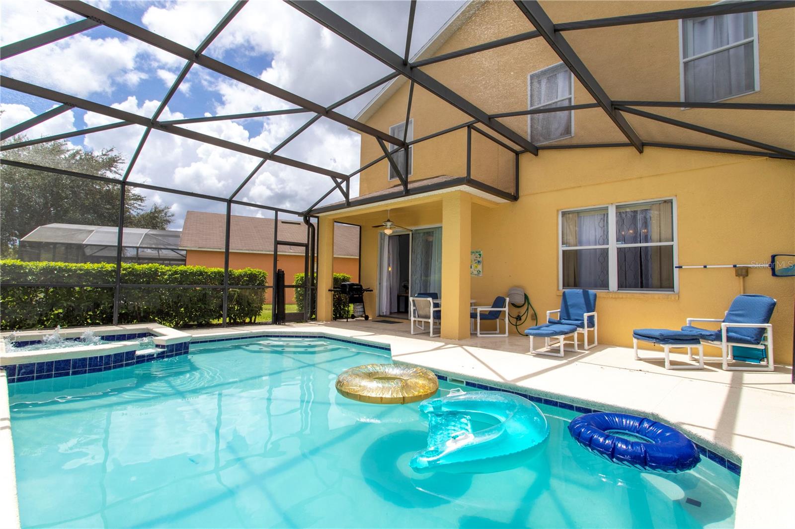 17614 WOODCREST WAY, CLERMONT, FL, 34714