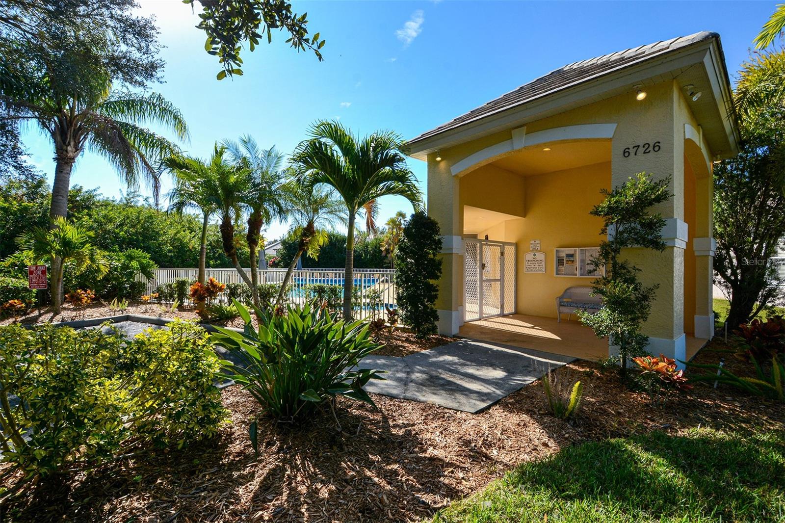 6716 SPRING MOSS PL, LAKEWOOD RANCH, FL, 34202